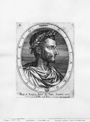 Pierre de Ronsard, runoilijoiden prinssi